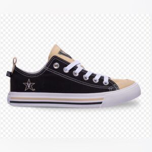 Sticks Vanderbilt University  Tennis Shoes unisex men 7/ women 9